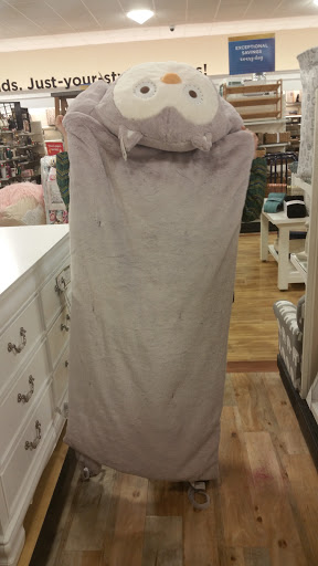 Department Store «T.J. Maxx & HomeGoods», reviews and photos, 715 E Dundee Rd, Palatine, IL 60074, USA