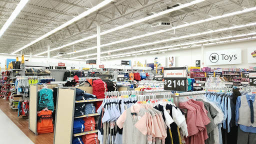 Discount Store «Walmart», reviews and photos, 2030 Fruitville Pike, Lancaster, PA 17601, USA
