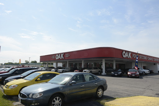 Used Car Dealer «Oak Motors», reviews and photos, 5075 38th St, Indianapolis, IN 46254, USA