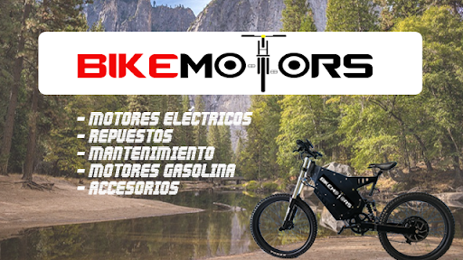 BikeMotors Ecuador