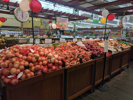 Supermarket «Seafood City Supermarket», reviews and photos, 2030 Diamond Blvd, Concord, CA 94520, USA