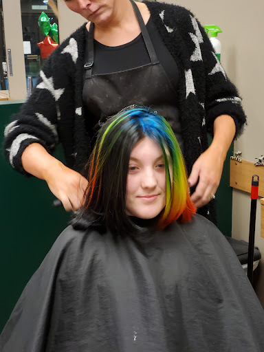 Hair Salon «BoRics Hair Care», reviews and photos, 4024 Elkhart Rd, Goshen, IN 46526, USA