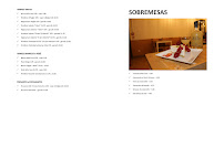 La Focacceria Pugliese em Lisbon menu n° 5