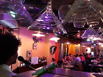 Atmosphère du Restaurant mexicain El Tequila à Paris - n°10