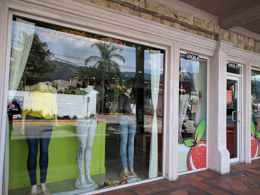 Stores to buy men's polo shirts San Pedro Sula