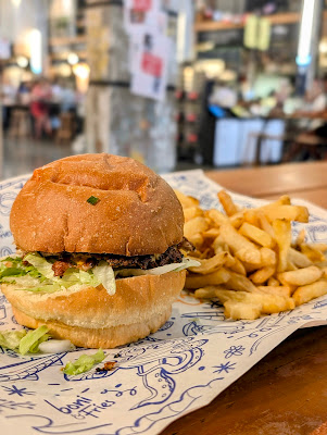 Boni & Fries - Toulouse à Toulouse