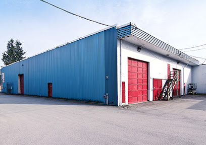 North Shore Public Mini Storage