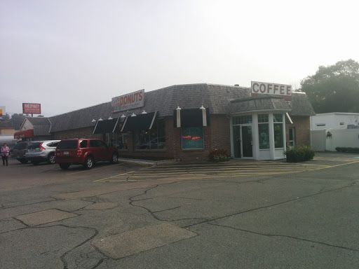 Bakery «Country Kitchen Donuts and Coffee», reviews and photos, 745 Main St, Walpole, MA 02081, USA