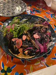 Photo n°17 de Restaurant Viva Mexico à Grenoble ()