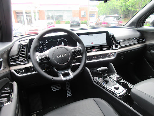 Kia Dealer «Price Kia», reviews and photos, 1390 Richmond Rd, Charlottesville, VA 22911, USA