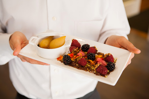 Caterer «Jewell Events Catering», reviews and photos, 424 N Wood St, Chicago, IL 60622, USA