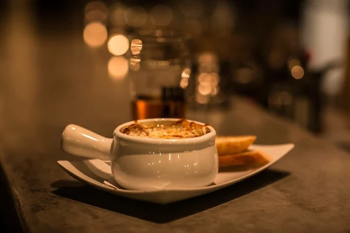 Saint-Donat-de-Montcalm Québec breweries