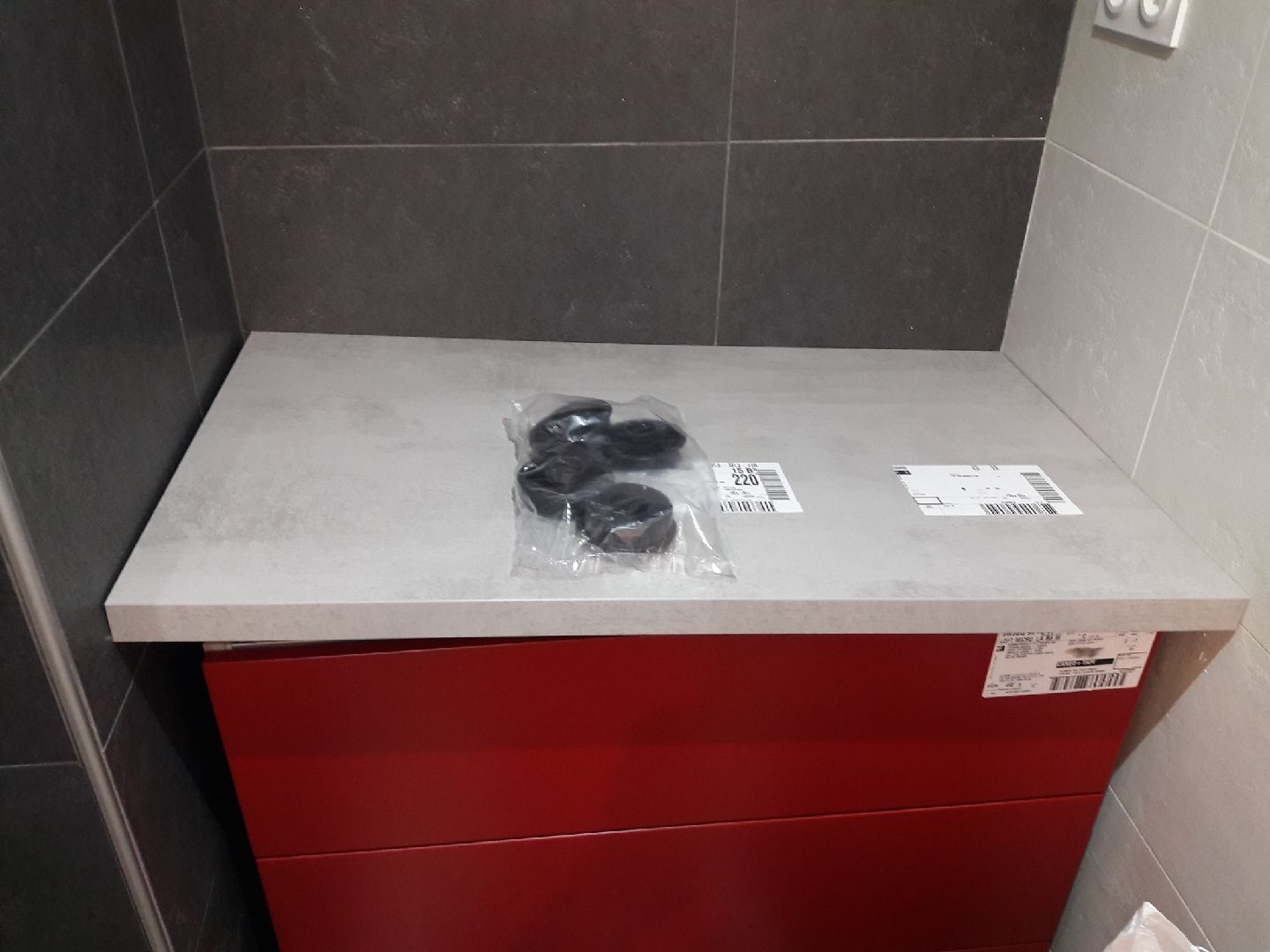 Photo n° 1 de l'avis de lionel.r fait le 22/07/2018 à 09:47