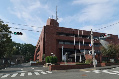 菊川市役所