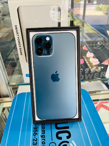 Cell Phone Store «Wireless Toyz», reviews and photos, 1960 W Baseline Rd #105, Mesa, AZ 85202, USA