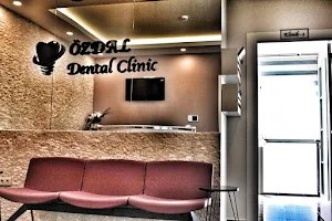 Diş Hekimi Doç. Dr. Özge ÖZDAL ZİNCİR - ÖZDAL Dental Clinic image
