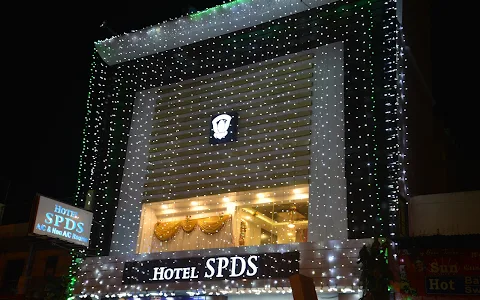 Hotel SPDS image