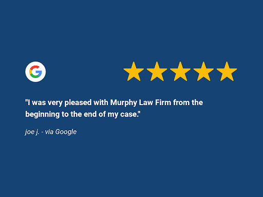 Personal Injury Attorney «Murphy Law Firm, LLC», reviews and photos