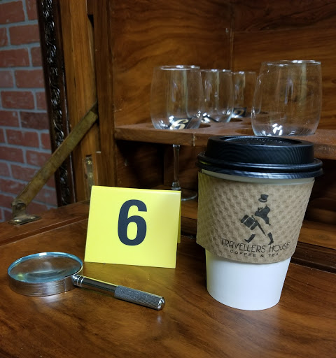 Tourist Attraction «417 Escape Artist», reviews and photos, 2147 W Republic Rd, Springfield, MO 65807, USA