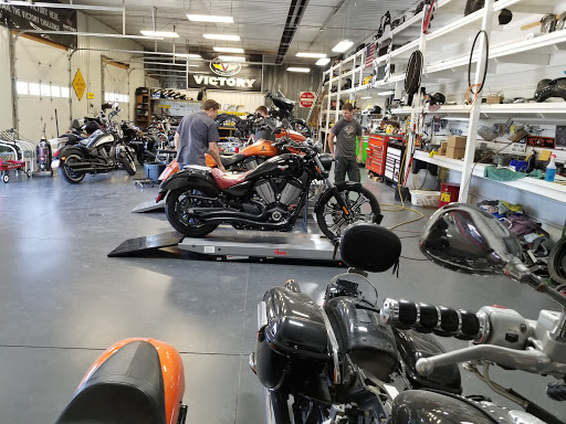 Corporate Office «The Vic Shop, Inc», reviews and photos, 33 Ellefson Dr, De Soto, IA 50069, USA