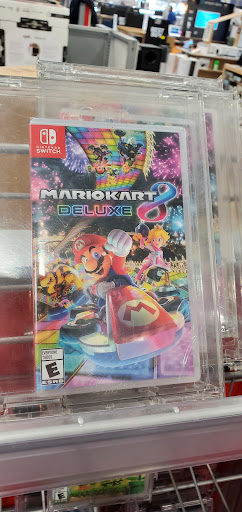 Electronics Store «Best Buy», reviews and photos, 16221 Ford Rd, Dearborn, MI 48126, USA