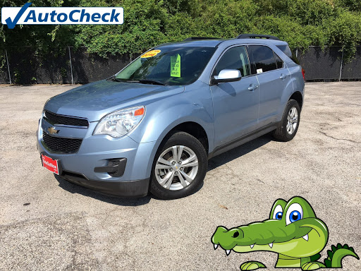 Used Car Dealer «Liquidators Auto Sales», reviews and photos, 1510 Antoine Dr, Houston, TX 77055, USA