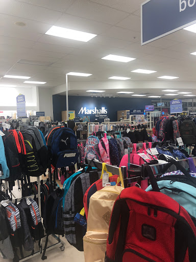 Department Store «Marshalls», reviews and photos, 1050 McKinley Pl Dr #200, San Marcos, TX 78666, USA