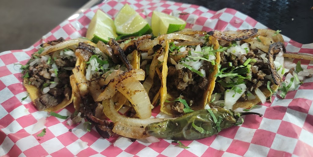 Taqueria Promesa 78516