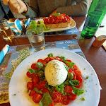 Photo n°2 de l'avis de Fabrizio.p fait le 08/11/2021 à 00:33 sur le  Antica Fattoria Greca Chiarito à Forio