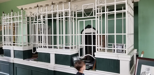 Museum «Old State Bank», reviews and photos, 925 Bank St NE, Decatur, AL 35601, USA