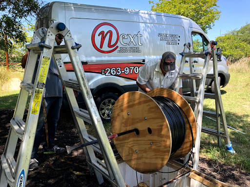 Audio Visual Equipment Supplier «Next Electronic Systems», reviews and photos, 1308 Ranch Rd 620 S, Lakeway, TX 78734, USA