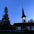 Reformierte Kirche Münsingen