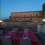 Photo n°5 de l'avis de i.i fait le 29/08/2021 à 11:50 sur le  Ristorante C'Era Una Volta à Bologna