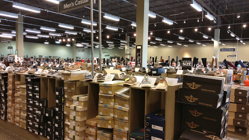 Shoe Store «DSW Designer Shoe Warehouse», reviews and photos, 6722 Charlotte Pike, Nashville, TN 37209, USA