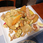 Photo n°1 de l'avis de Irene.e fait le 09/09/2023 à 21:12 sur le  Al Fritoin à Lido di Jesolo