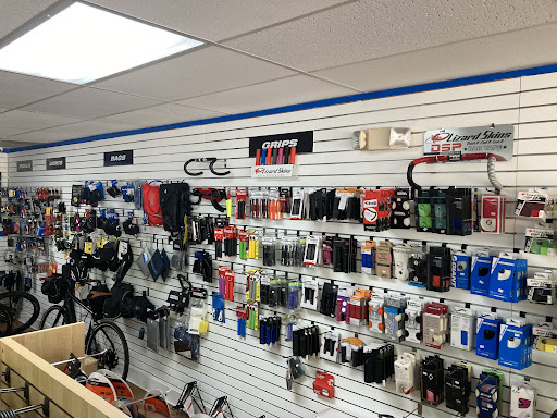 Bicycle Store «Hillsboro Bicycle Center», reviews and photos, 3330 W Hillsboro Blvd, Deerfield Beach, FL 33442, USA