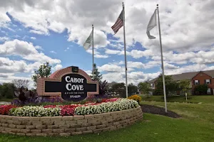 Cabot Cove image
