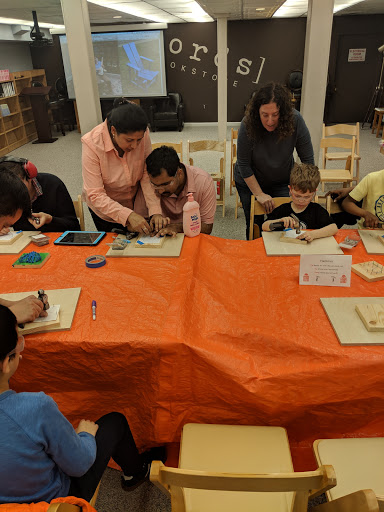 Book Store «[words] Bookstore», reviews and photos, 179 Maplewood Ave, Maplewood, NJ 07040, USA