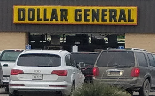 Discount Store «Dollar General», reviews and photos, 1510 S Bentsen Palm Dr, Mission, TX 78572, USA