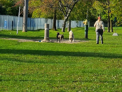 Karen A. Nelson Memorial Dog Park