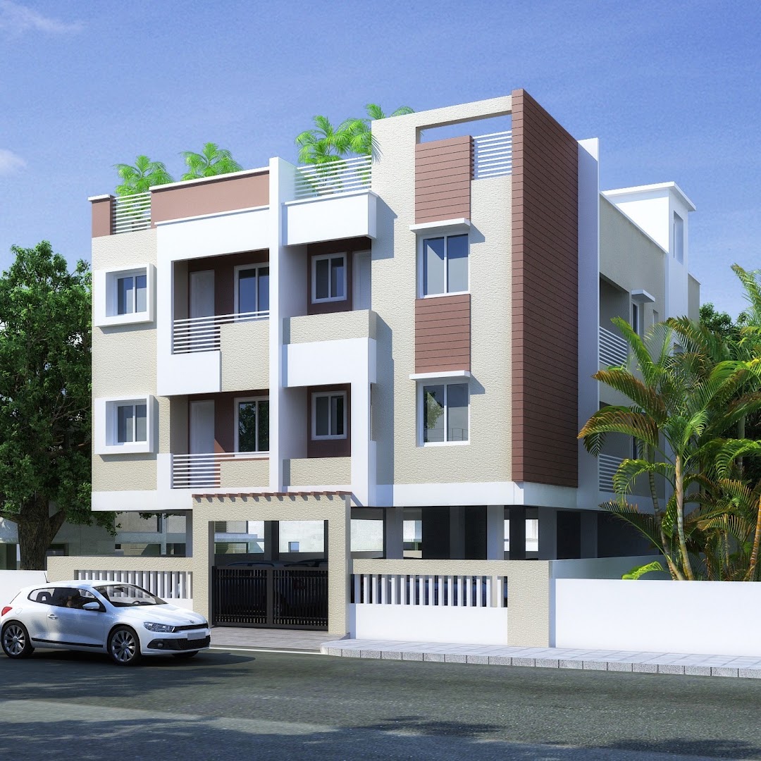 Pranav Constructions