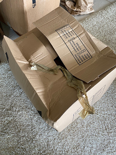 Moving and Storage Service «On the Move: Moving and Storage», reviews and photos, 129 Wheeler St, La Vergne, TN 37086, USA