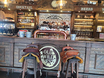 Atmosphère du Restaurant de grillades à l'américaine Old Wild West à Vaulx-en-Velin - n°14