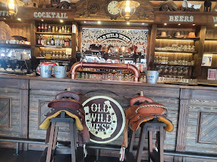 Photo n°44 de Old Wild West à Vaulx-en-Velin ()