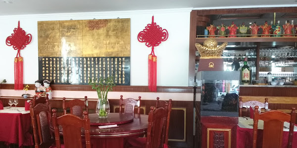 Restaurant La Chine