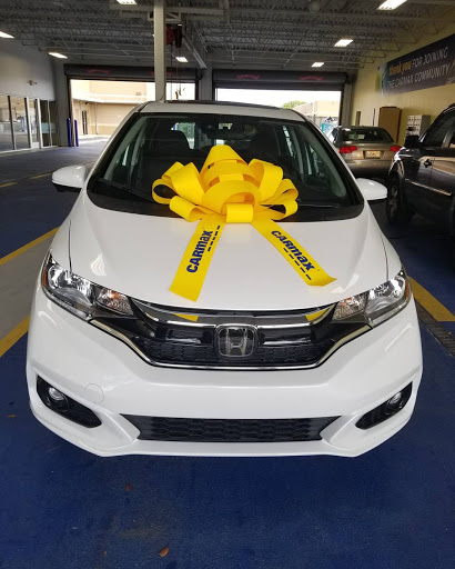 Used Car Dealer «CarMax», reviews and photos, 7420 W State Rd 84, Davie, FL 33317, USA