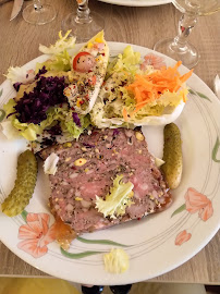 Plats et boissons du Restaurant Le Vieux Frêne à Tarentaise - n°18