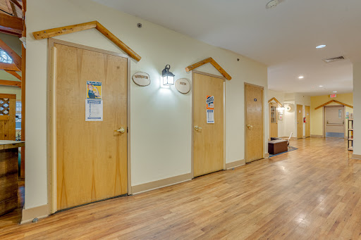 Preschool «Bright Horizons at TimberRidge Family Center», reviews and photos, 15 Old Post Rd, Armonk, NY 10504, USA