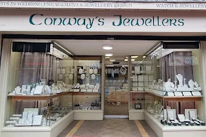 Conways Jewellers image