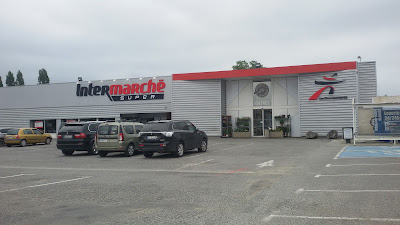 Intermarché SUPER Mirande à Mirande